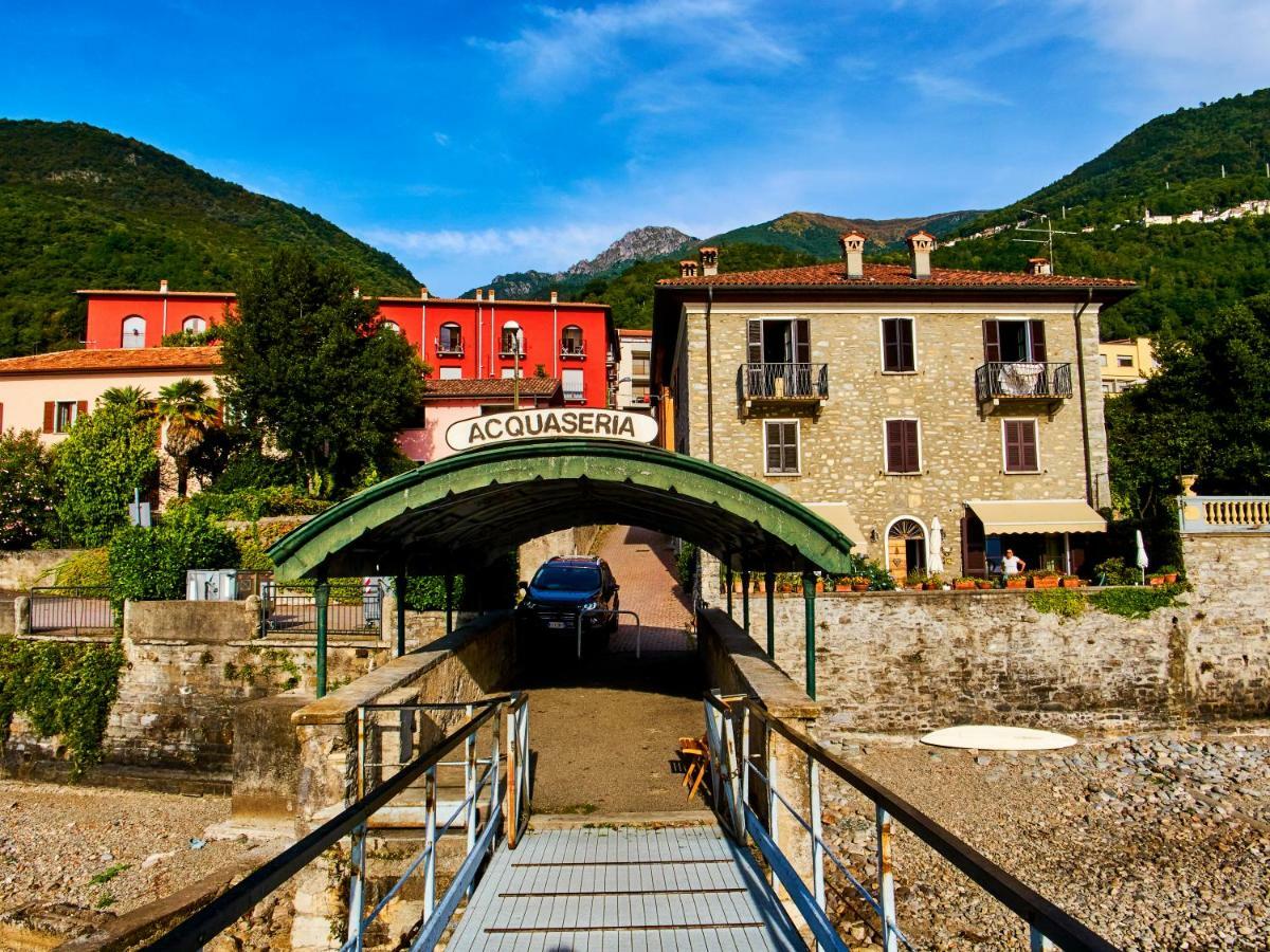 Le Quattro Stagioni Apartment *