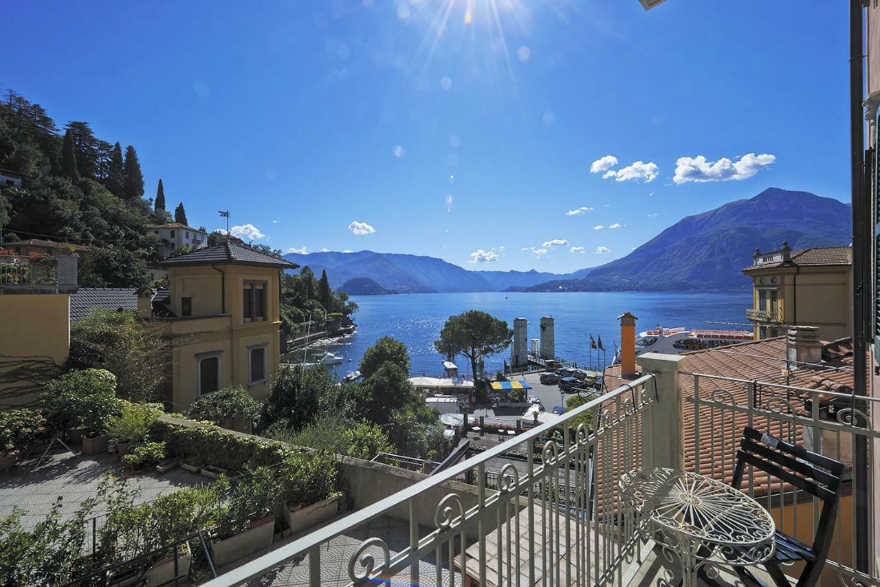 Casa Ferry Varenna