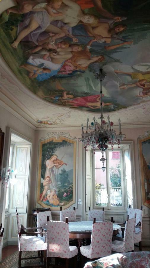 Ferienhaus Emma *