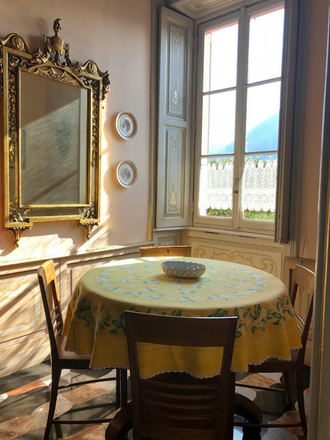 Holiday home Emma Argegno