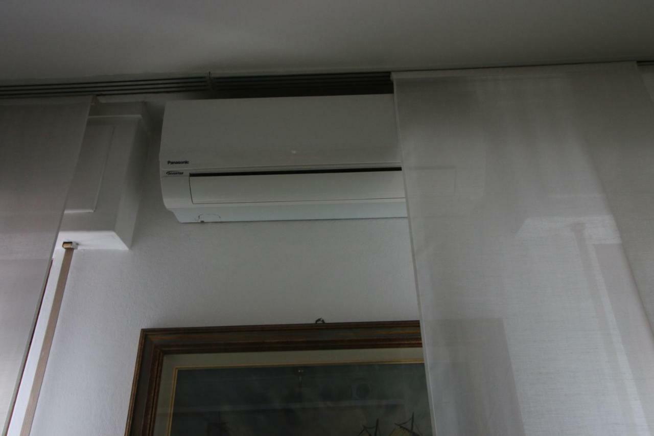 Ca Gorla Apartment *