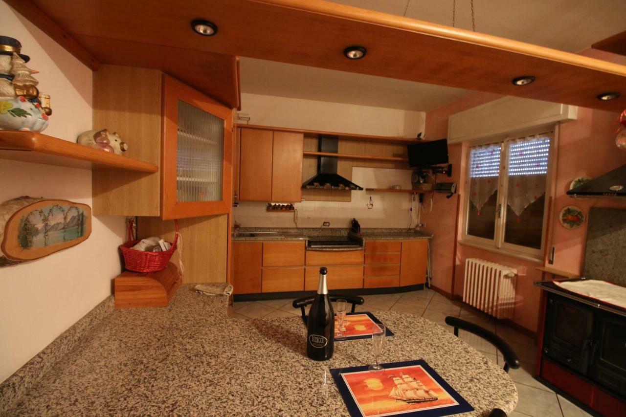 Apartment Ca Gorla