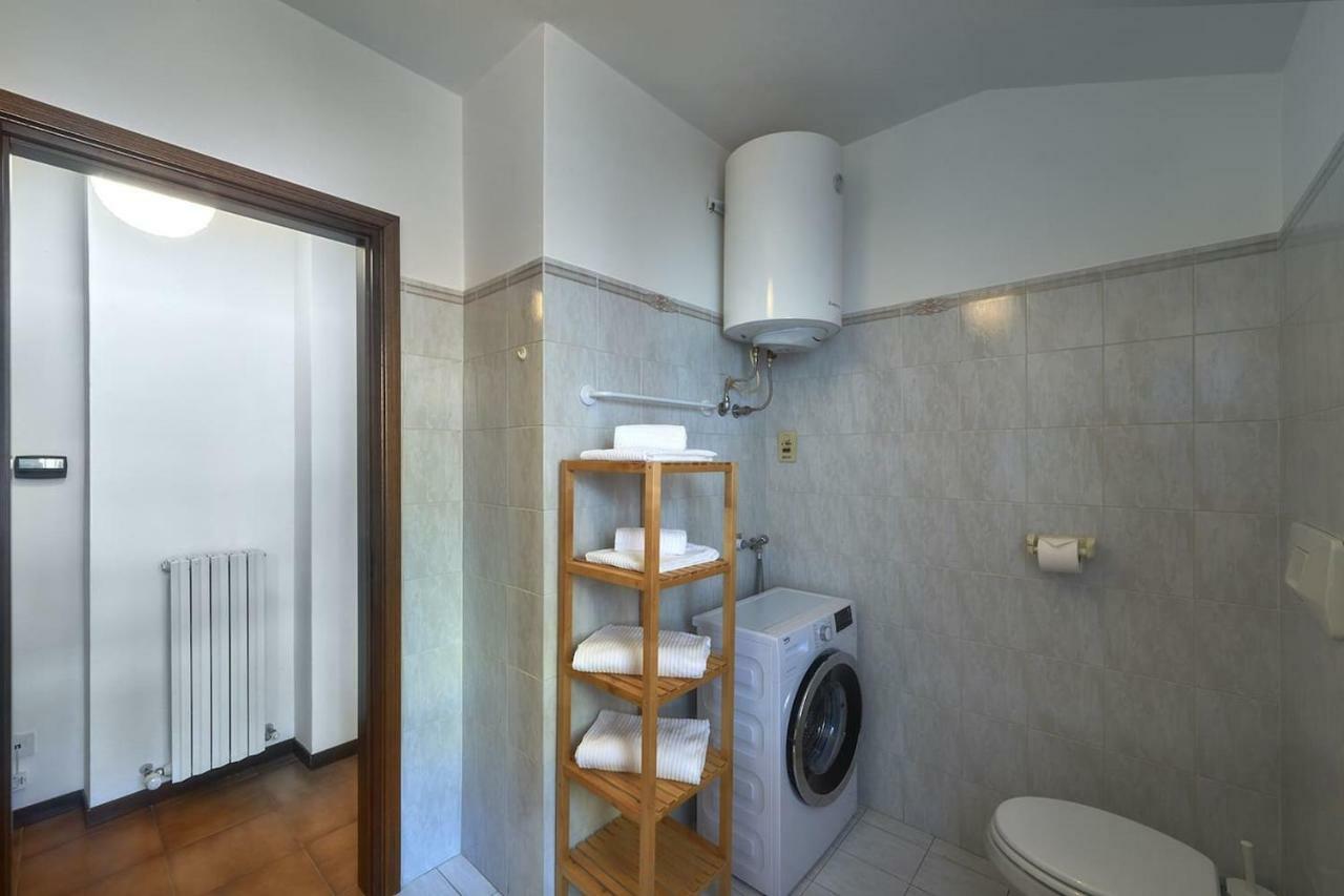 Casa Veranda * Varenna
