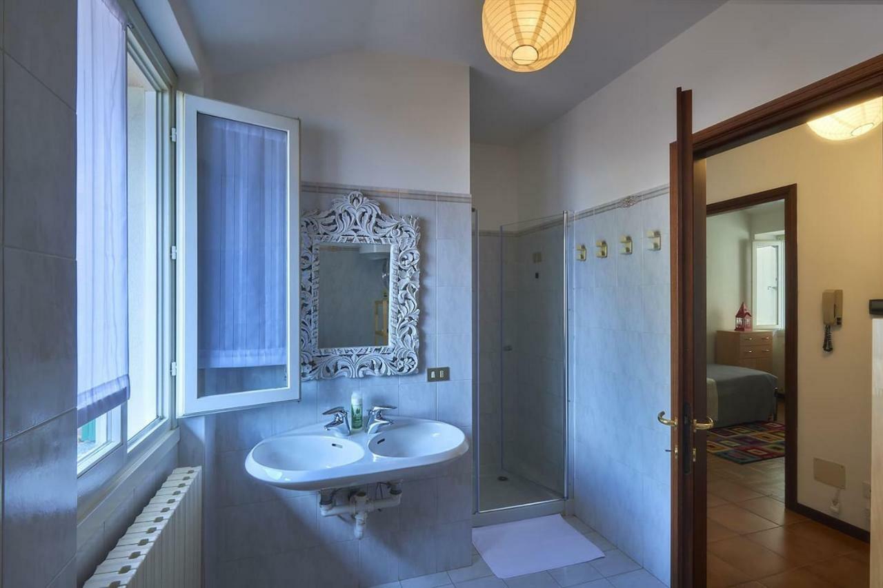 Casa Veranda Apartment