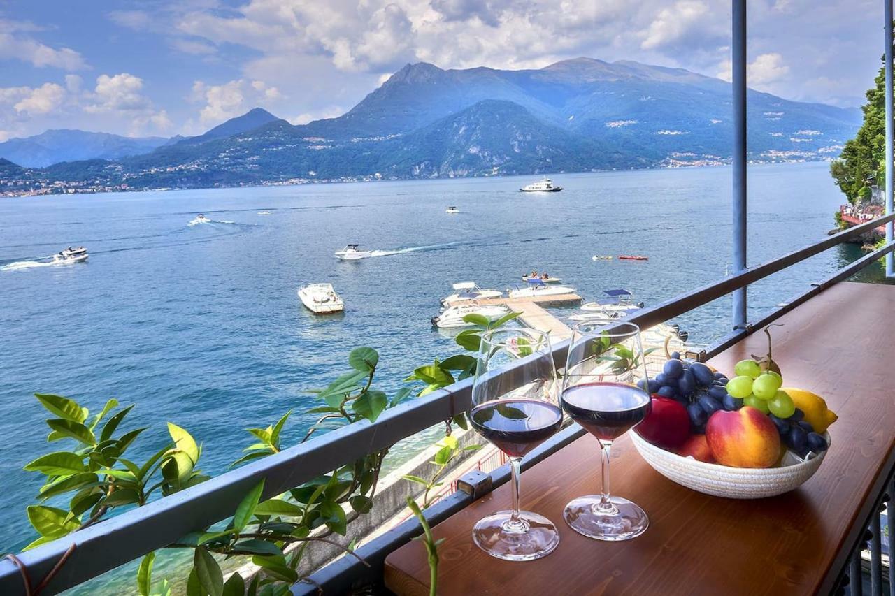 Apartment Casa Veranda Varenna