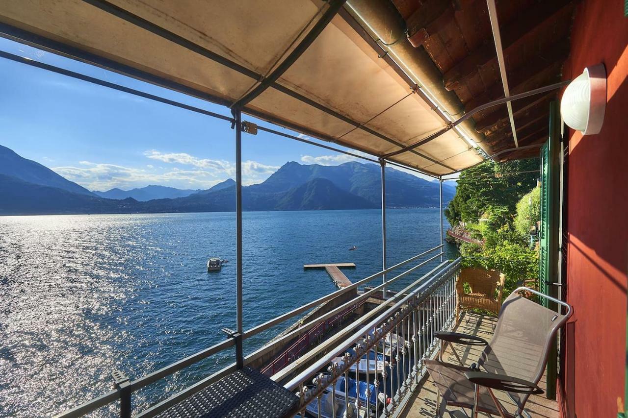 Apartment Casa Veranda Varenna