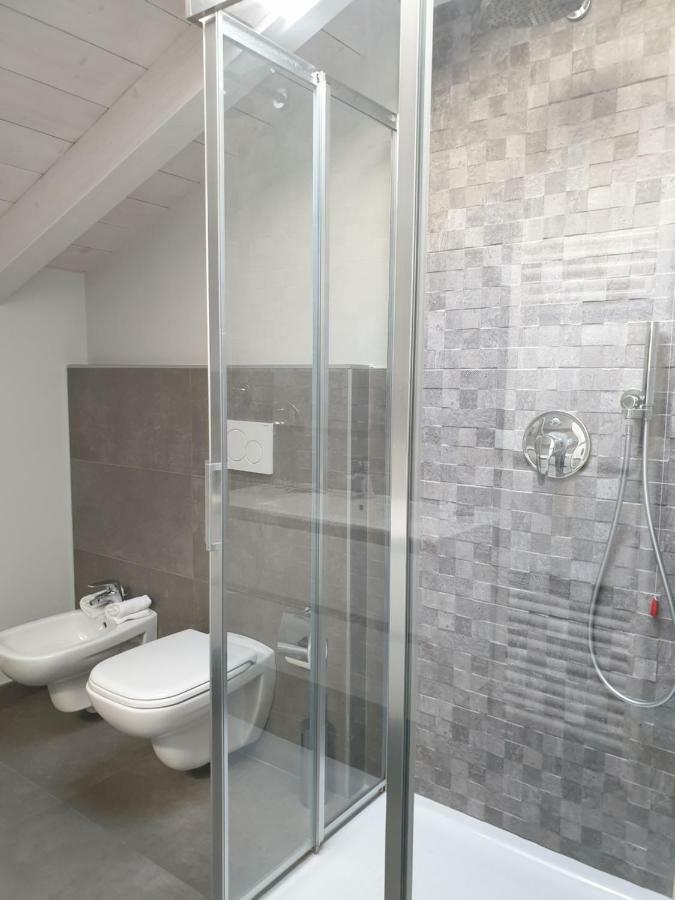 Lake Como Apartments Holiday home
