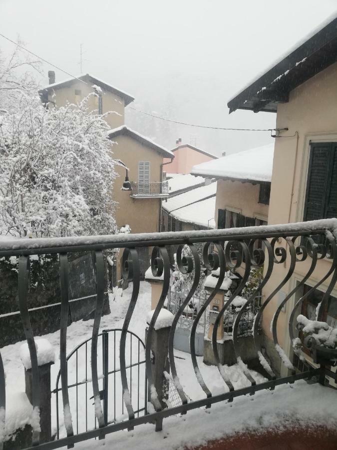 Apartment Via Funicolare Brunate