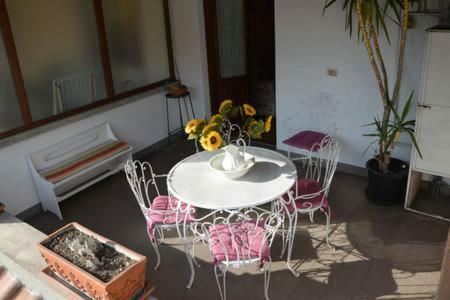 Apartment Casa Angelina Bellagio