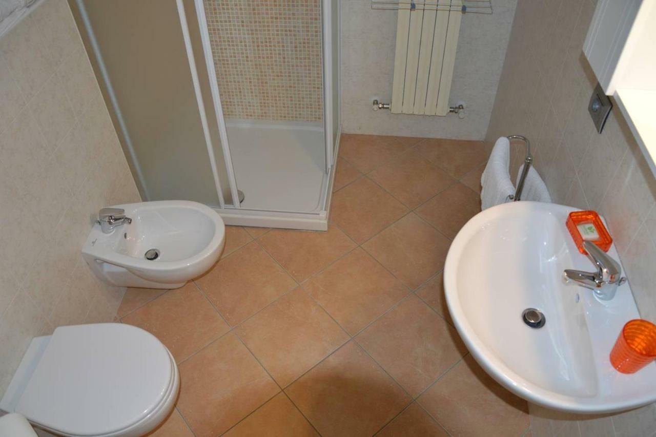 Apartment Casta Bellagio