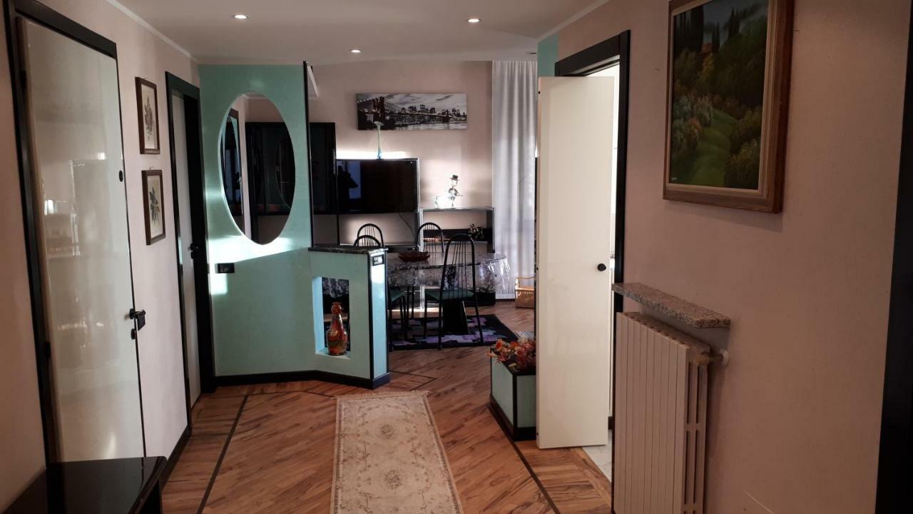 La Terrazza Casa *