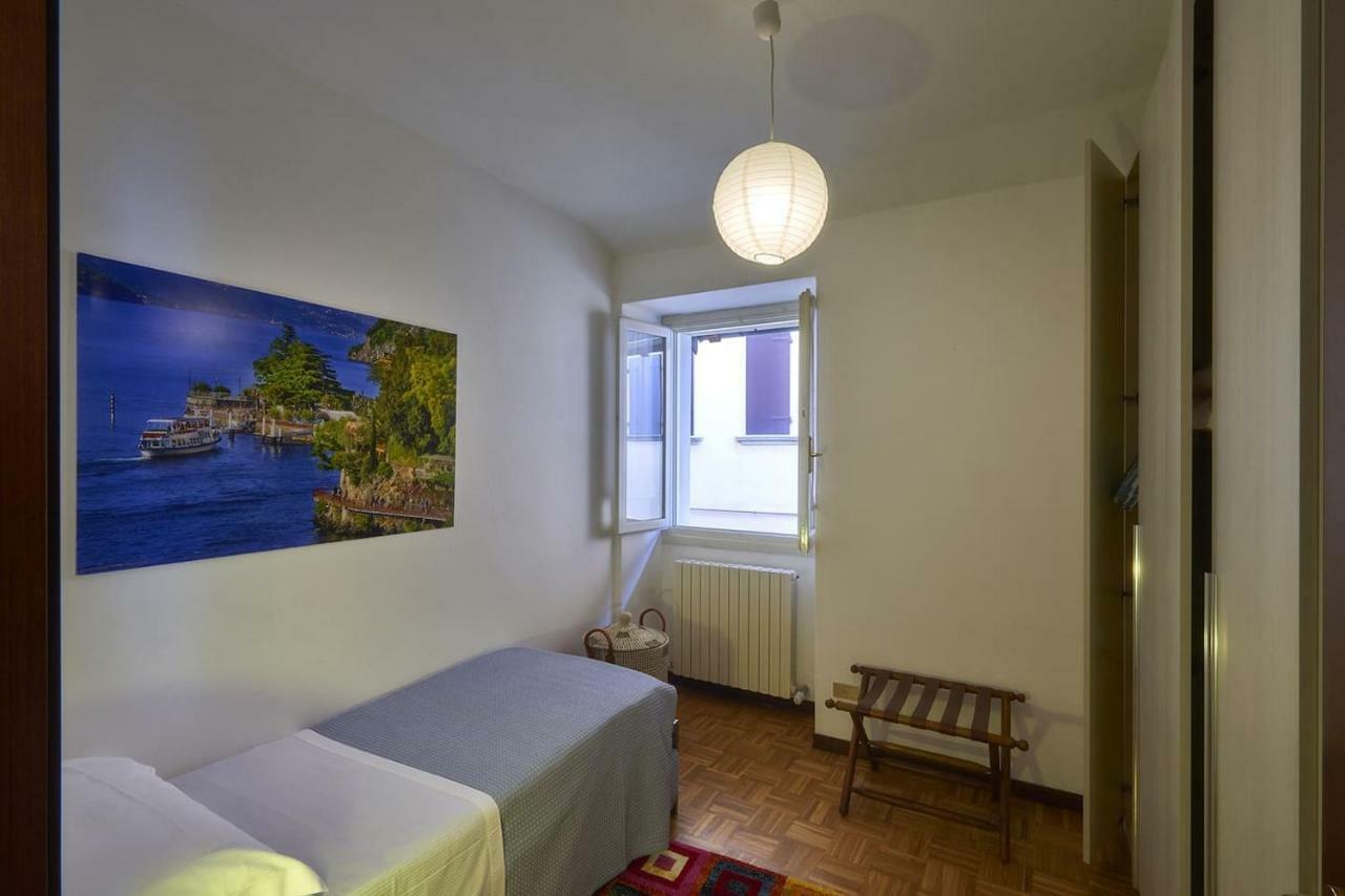 Casa Veranda Apartment Varenna
