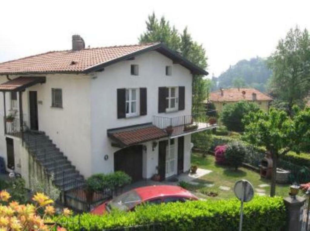 Casa Isa Apartment