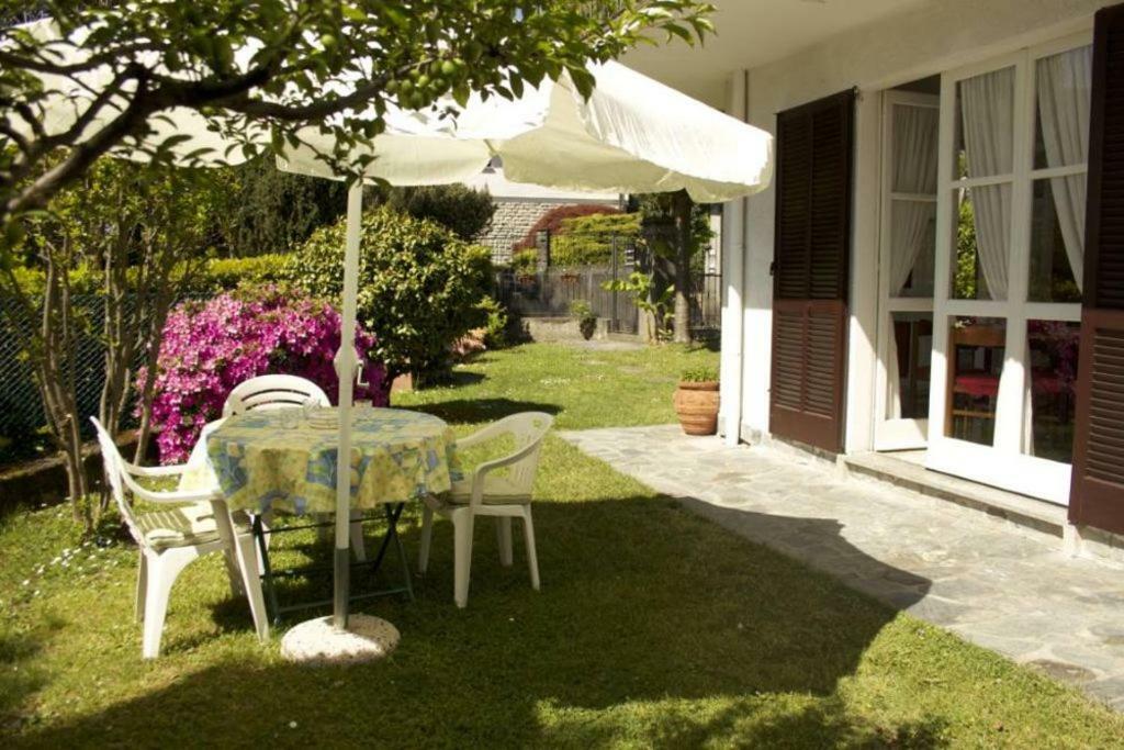 Apartment Casa Isa