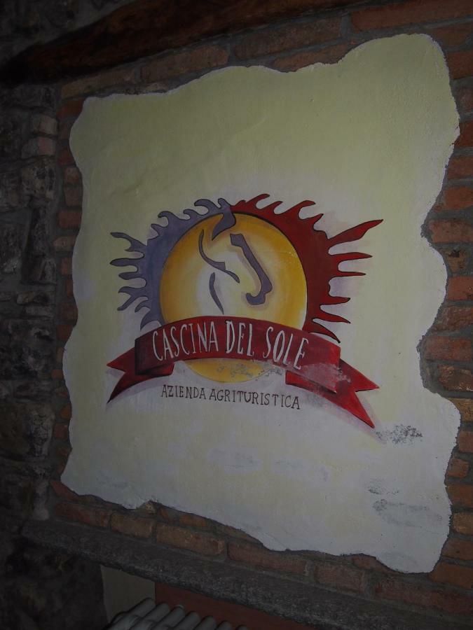 Cascina Del Sole Farm stay Asso