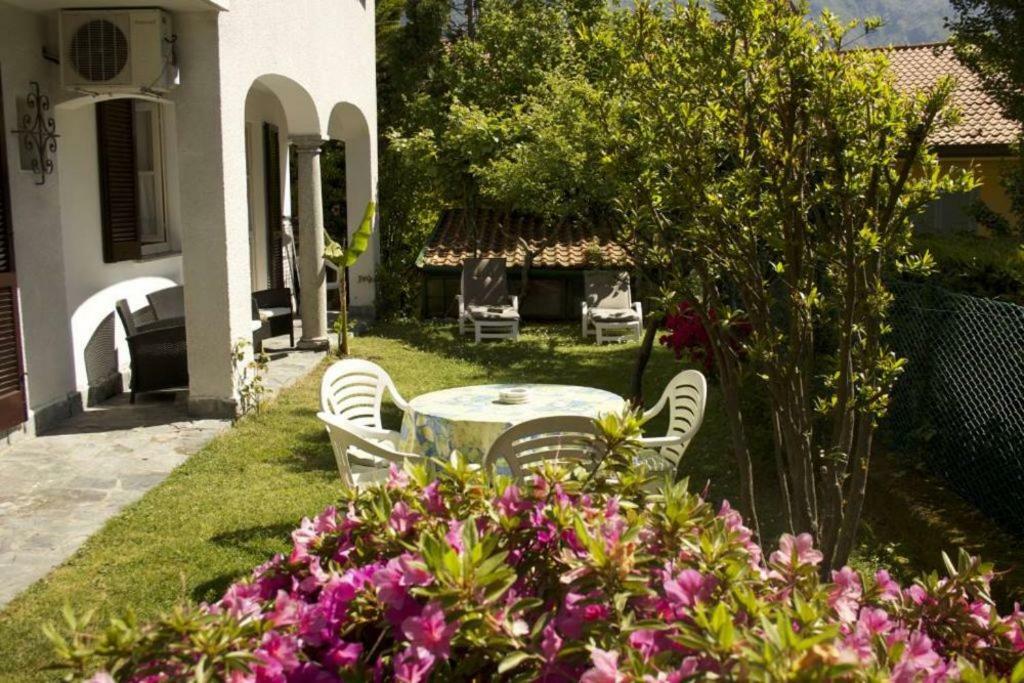Apartment Casa Isa