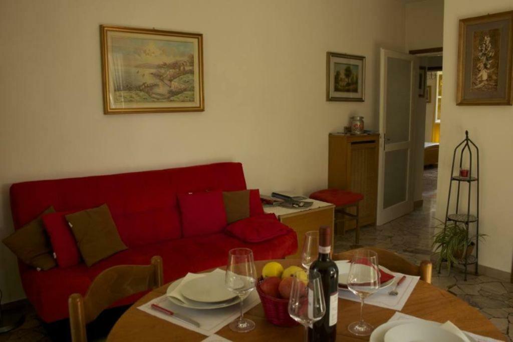 Casa Isa Apartment Bellagio