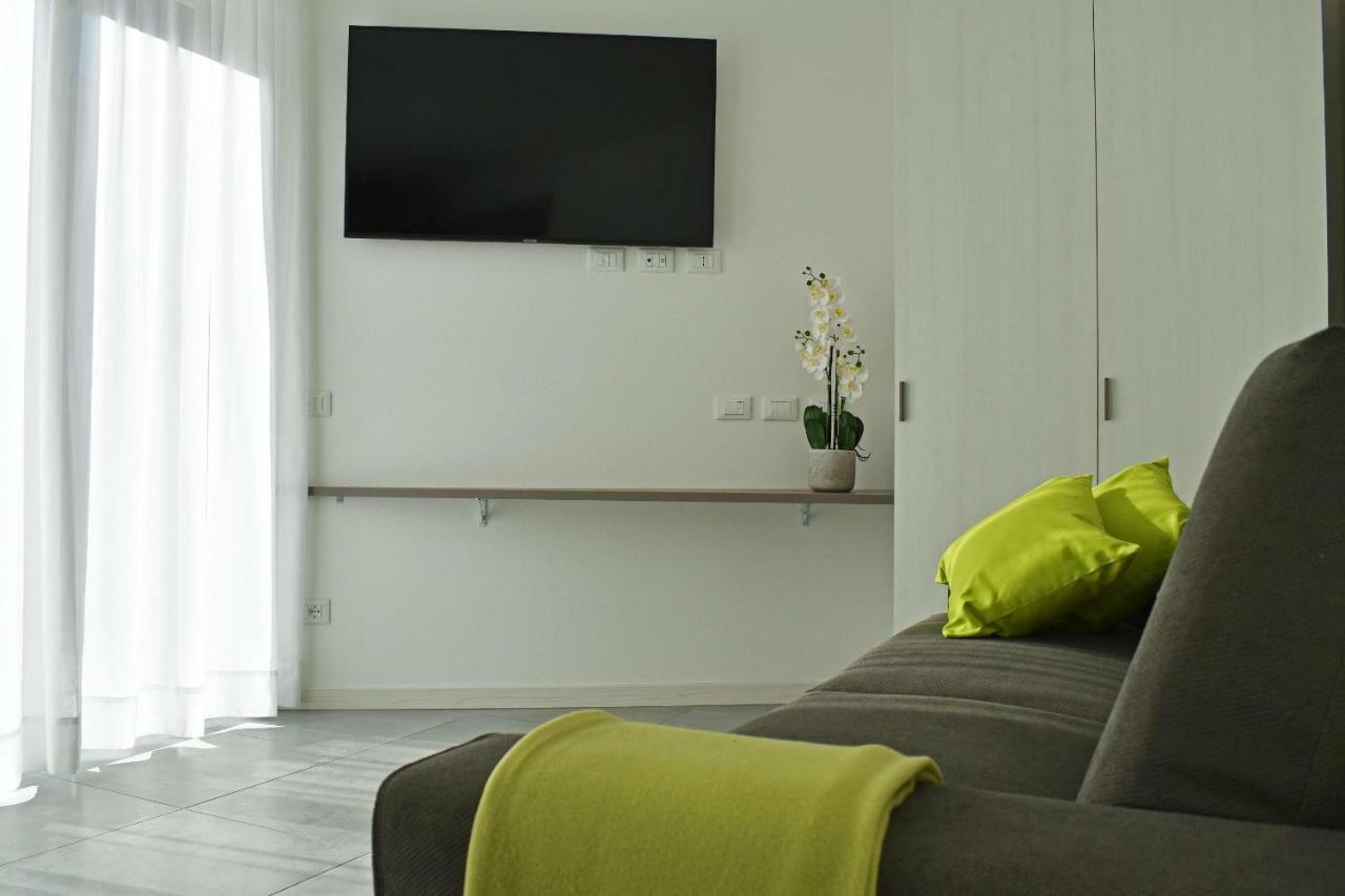 Residence Lake Como Apartment