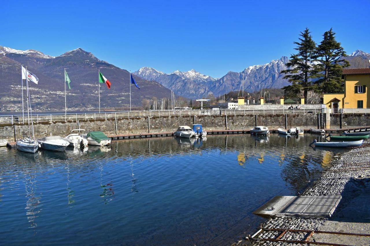 Residence Lake Como *