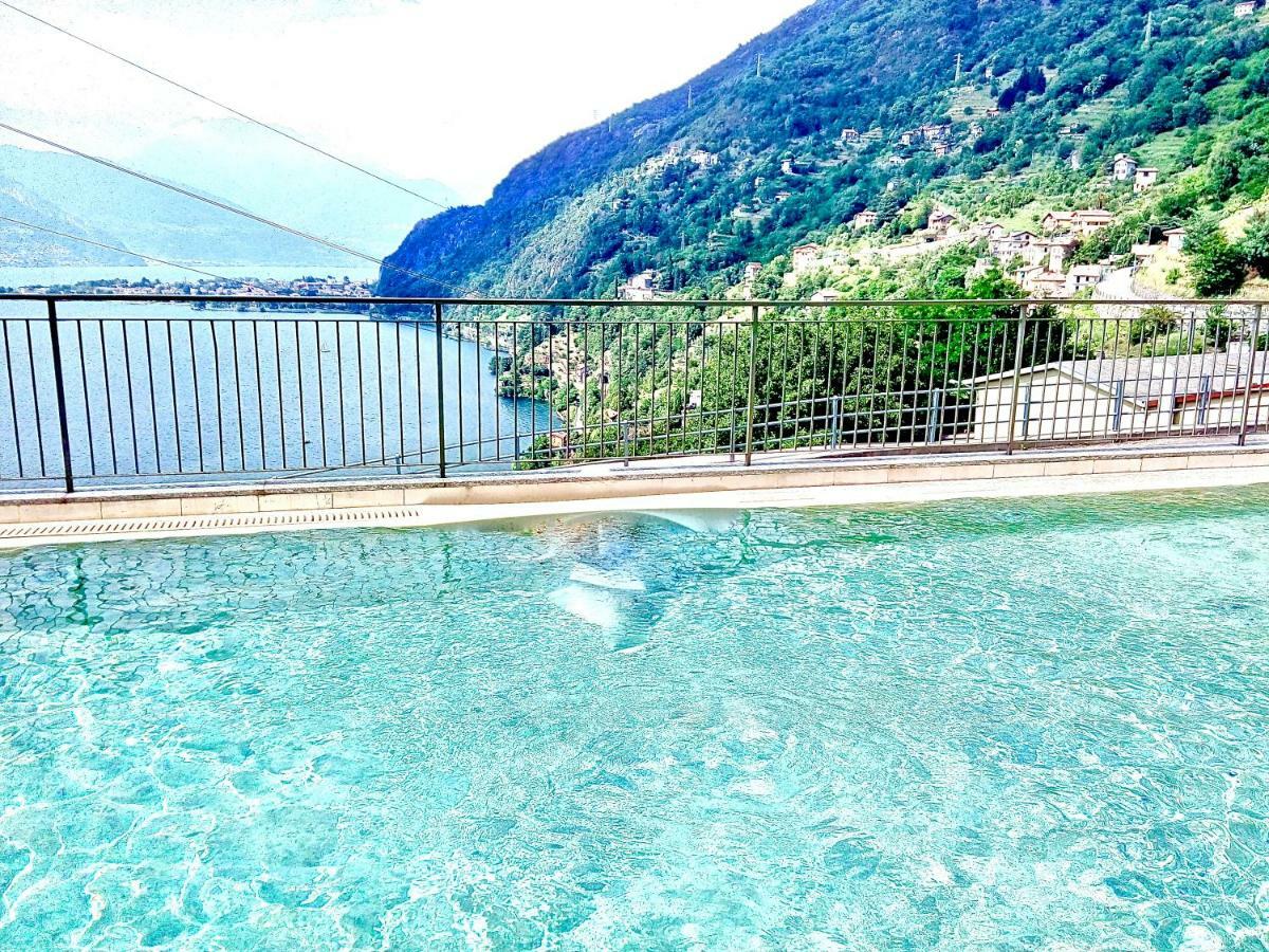 La Vista By Design Apartment Bellano