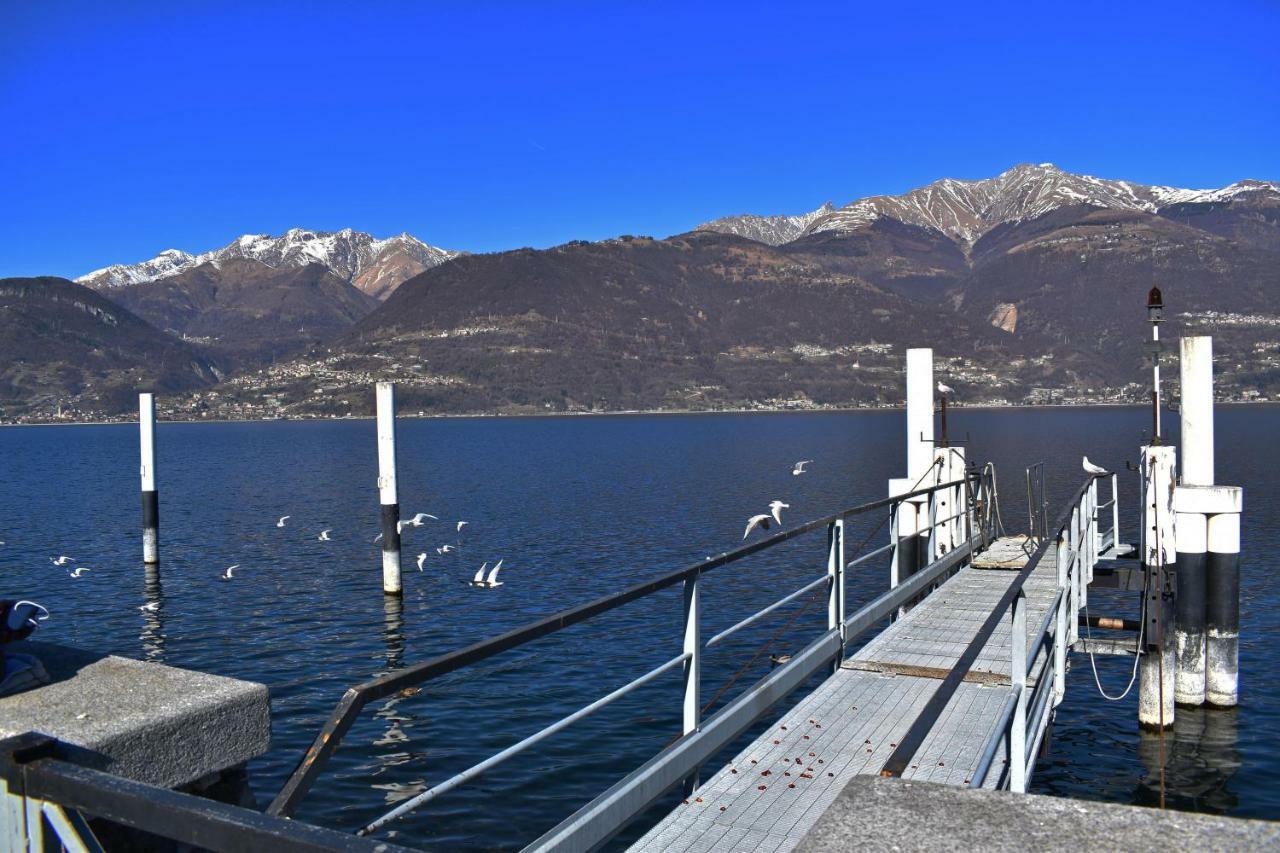 Residence Lake Como Apartment Colico