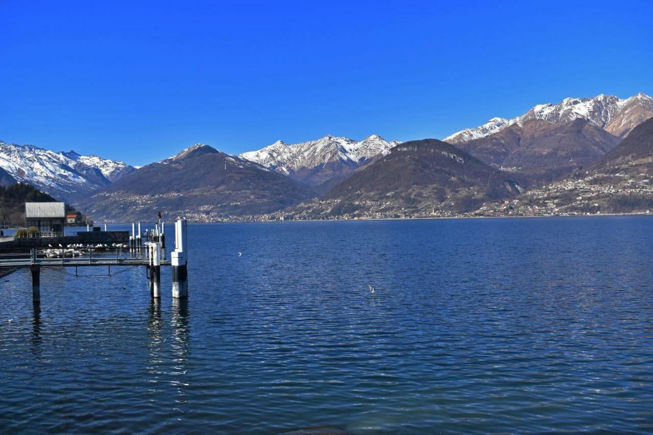 Apartment Residence Lake Como Colico