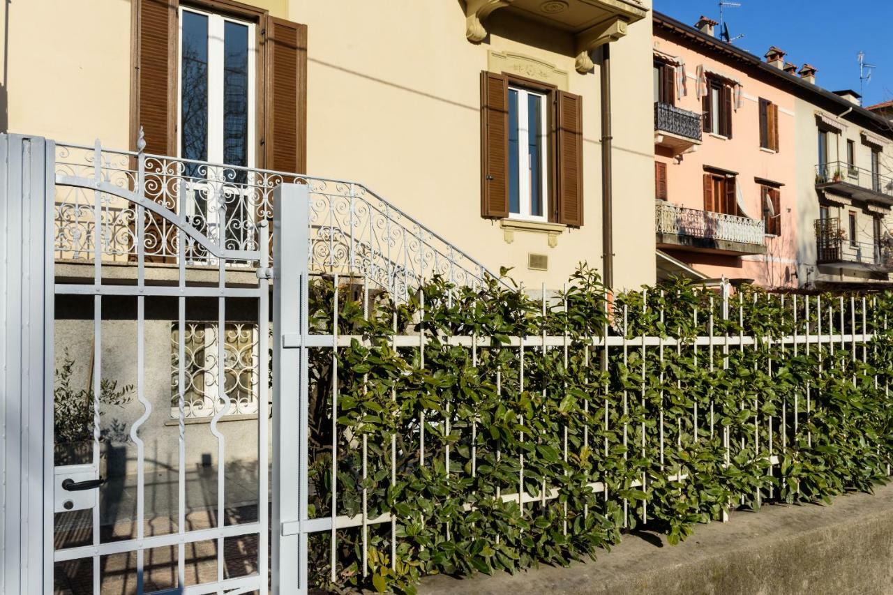 Lora Apartment, Free Private Parking Apartment Como