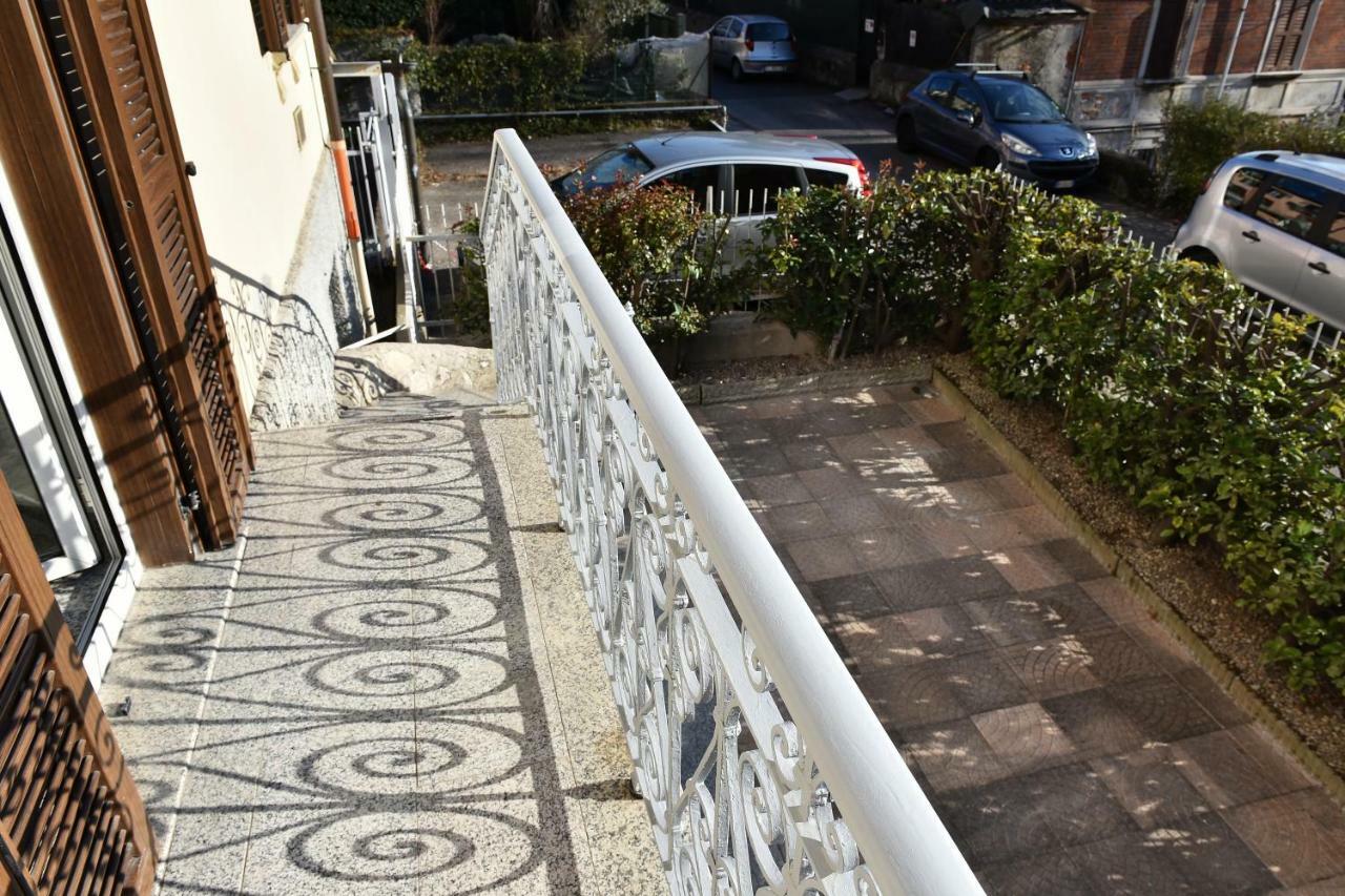 Lora Apartment, Free Private Parking * Como