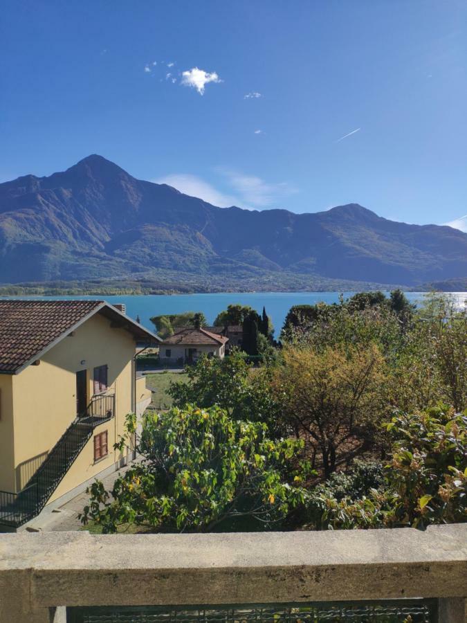 Casa Gialla Appartamento *