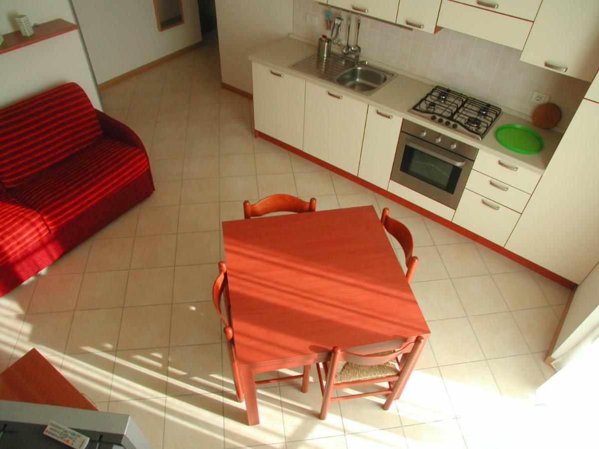 Il Terrazzo