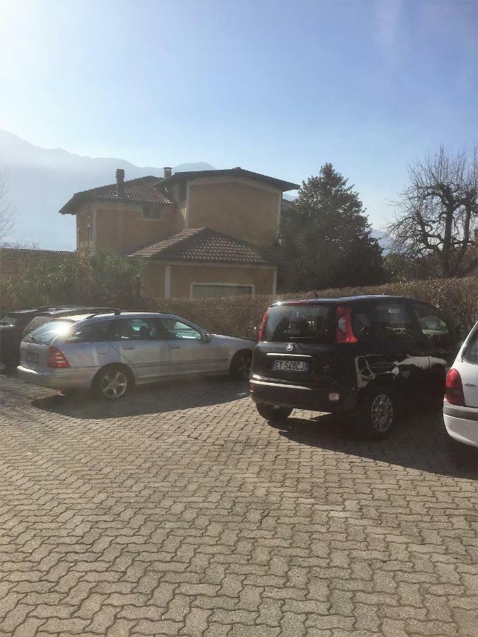 Apartment Casa Gialla *