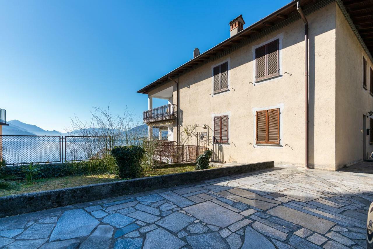 Apartment Casa Anna Gravedona