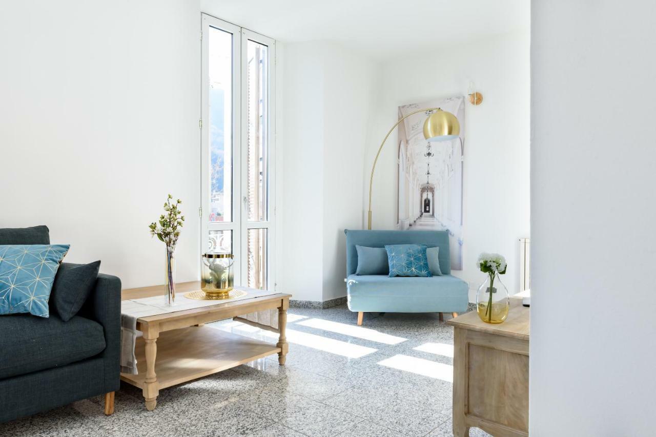 Lora Apartment, Free Private Parking * Como