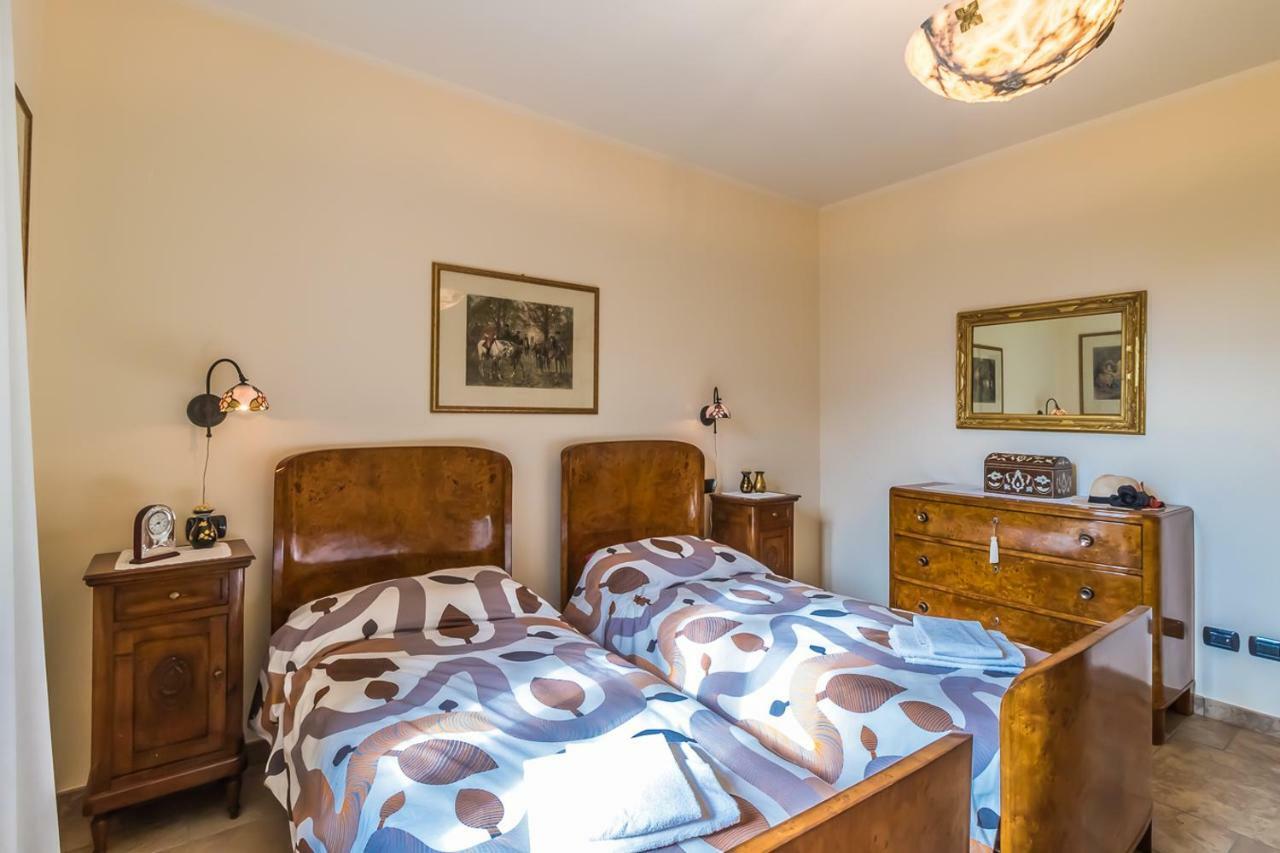 Villa Le Calle - Tremezzina Mezzegra