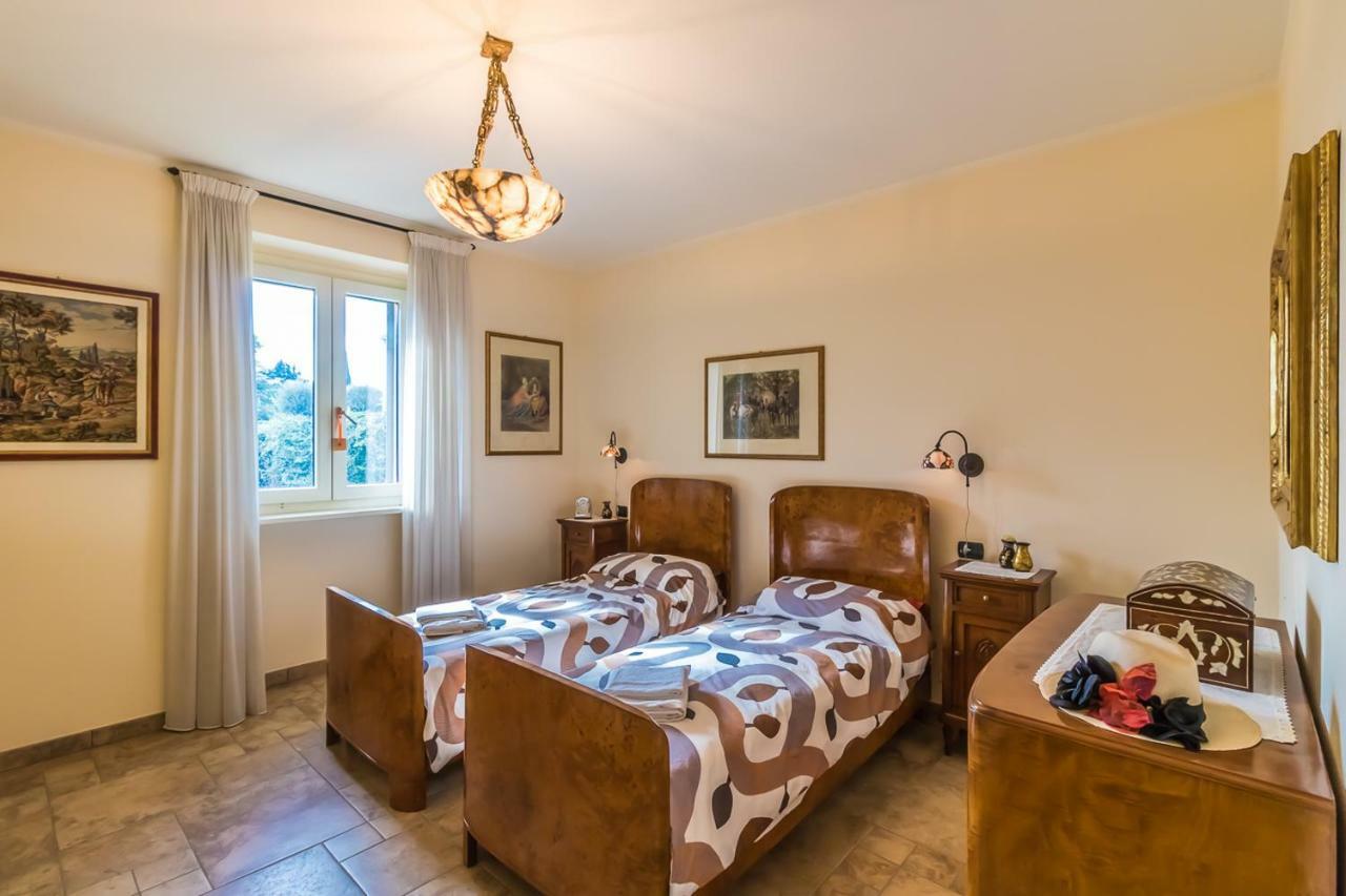 Le Calle - Tremezzina Villa *