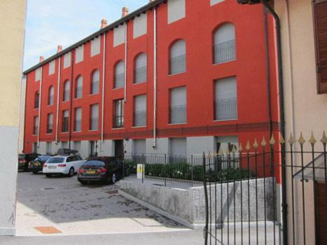 Apartment Camilia 13 Acquaseria