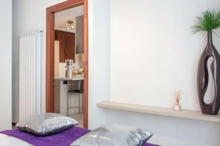 Apartment Camilia 13