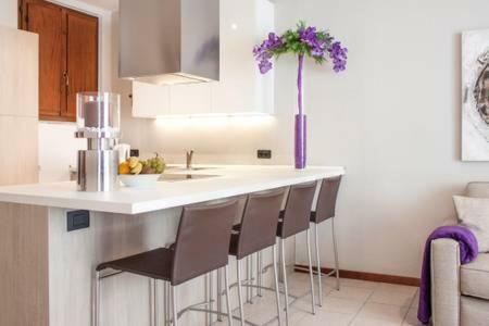 Camilia 13 Apartment Acquaseria