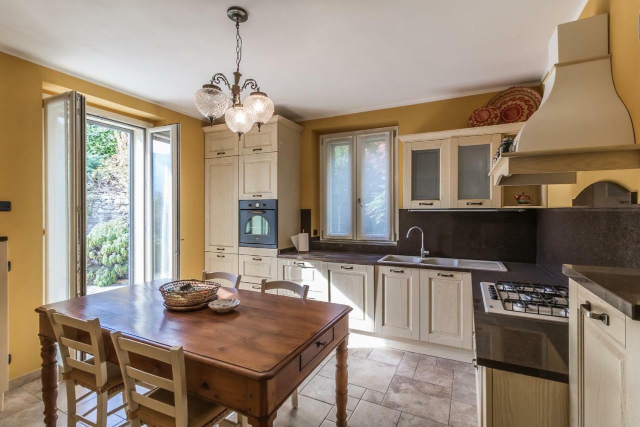 Le Calle - Tremezzina Villa *