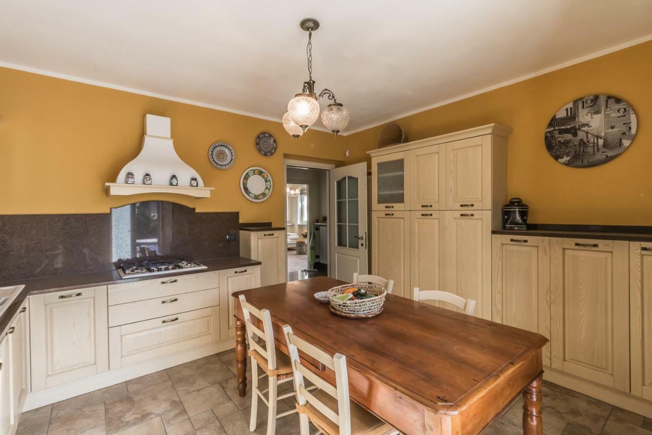 Villa Le Calle - Tremezzina