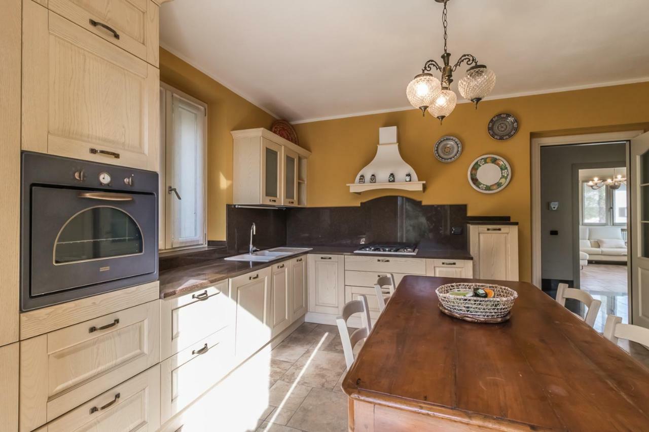 Villa Le Calle - Tremezzina