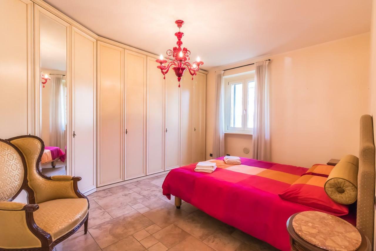 Villa Le Calle - Tremezzina *