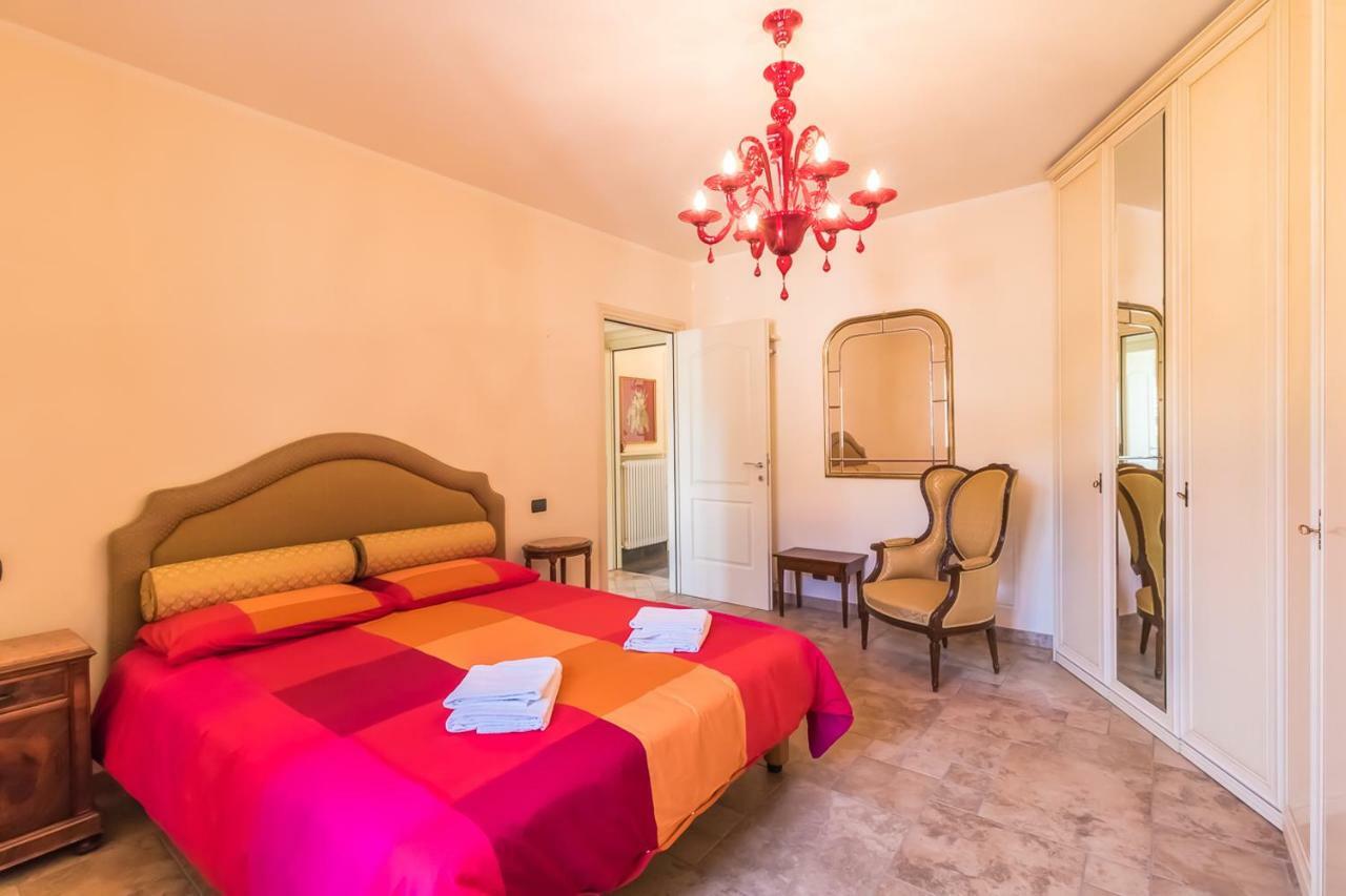 Le Calle - Tremezzina Villa *