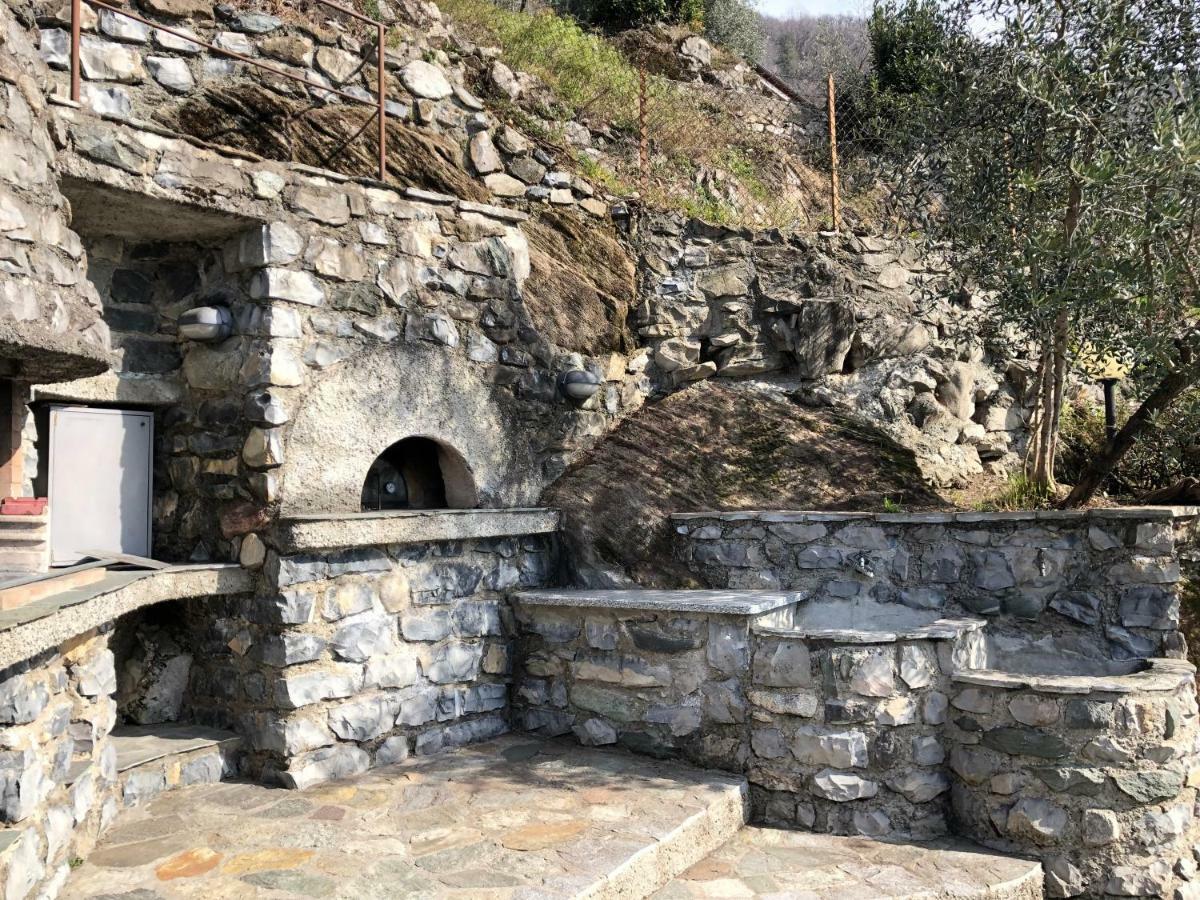 Holiday home Eden Sul Lago Di Como