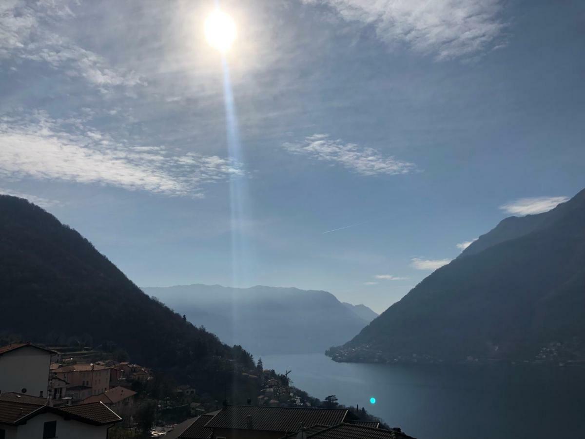 Eden Sul Lago Di Como Holiday home