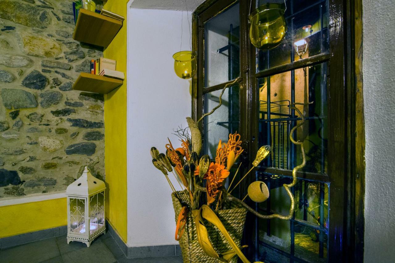 Il Sogno Di Claudia Apartment