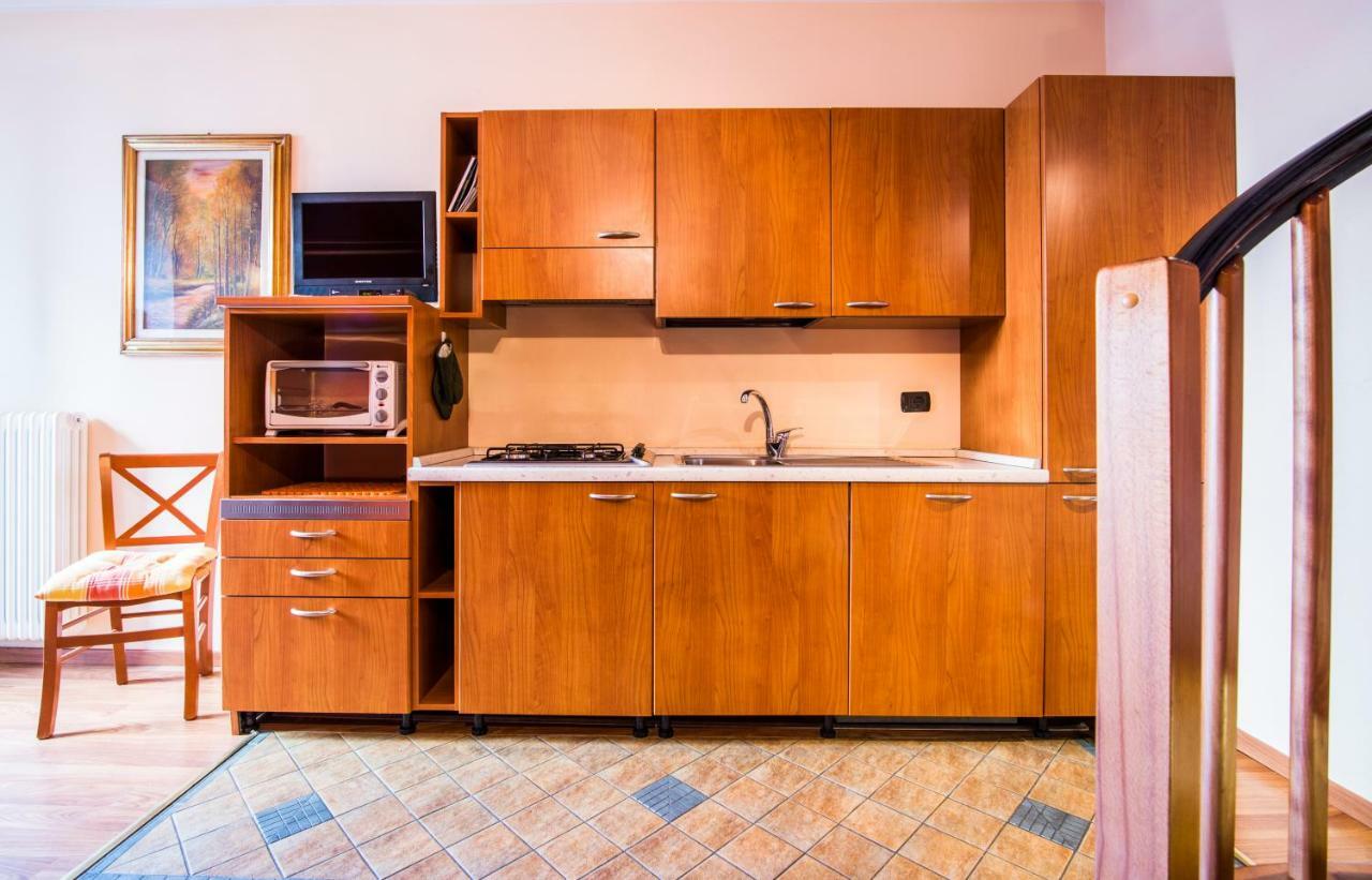 Il Sogno Di Claudia Apartment *