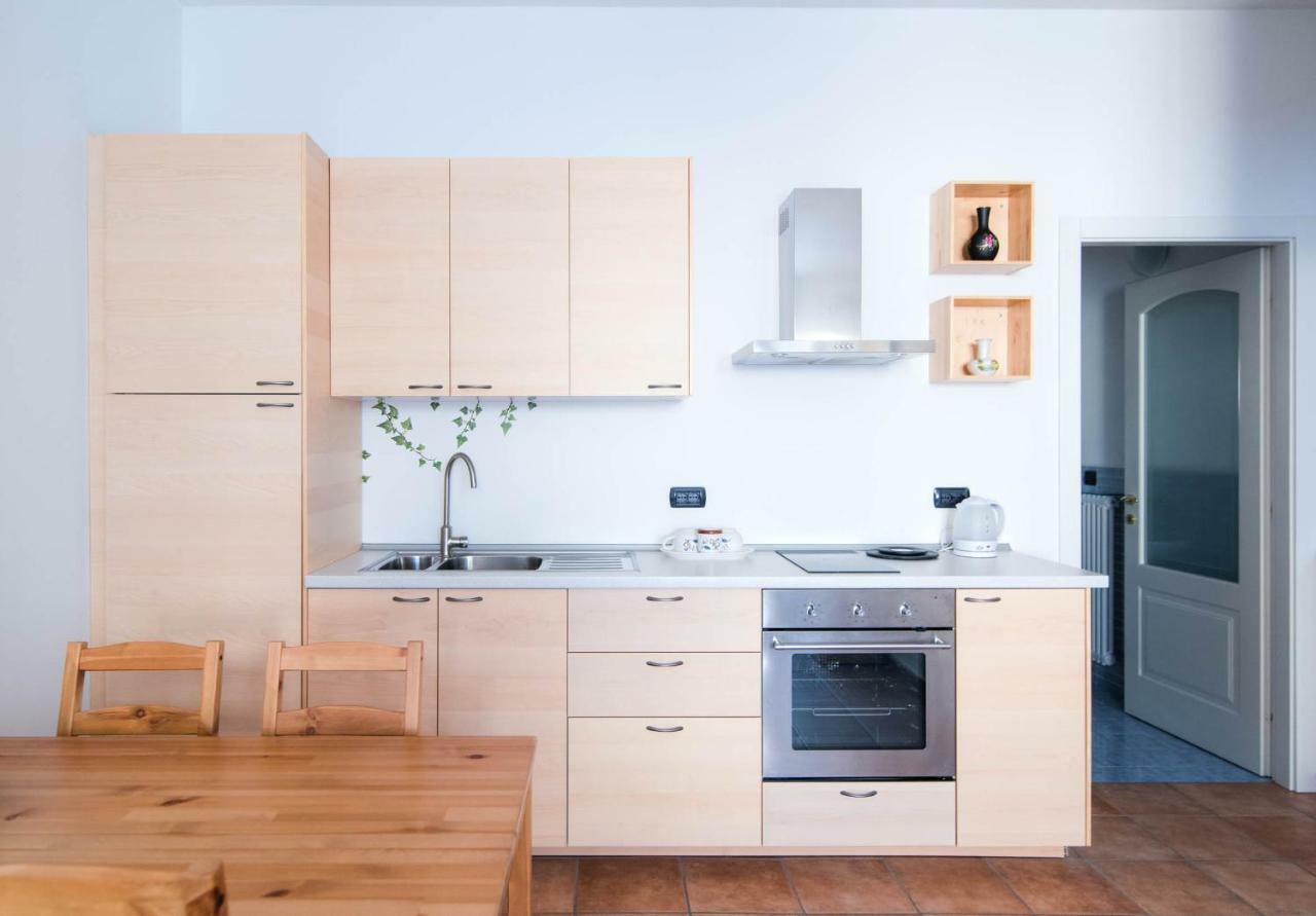 Apartment Al Piccolo Molo