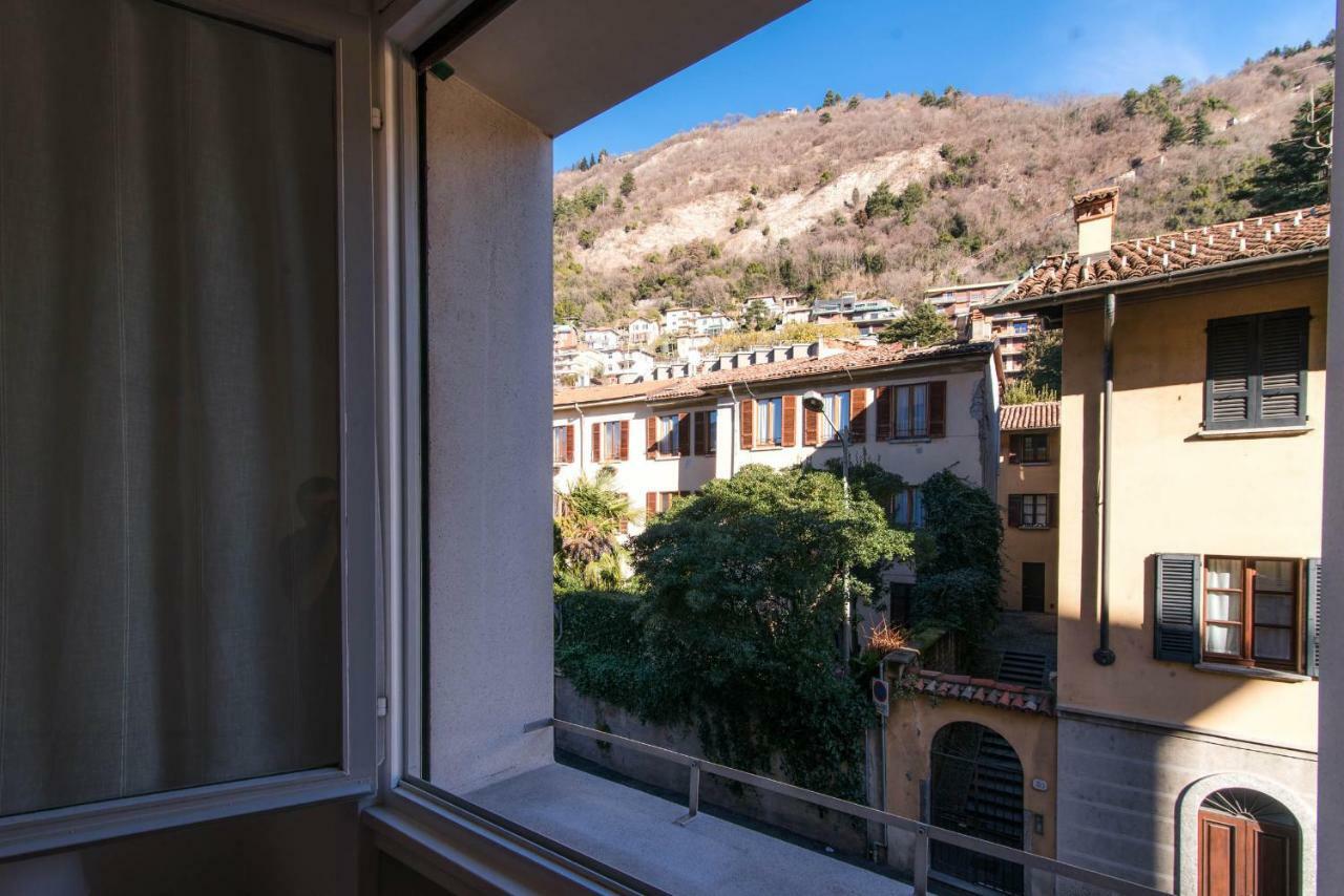 Apartment Al Piccolo Molo Como