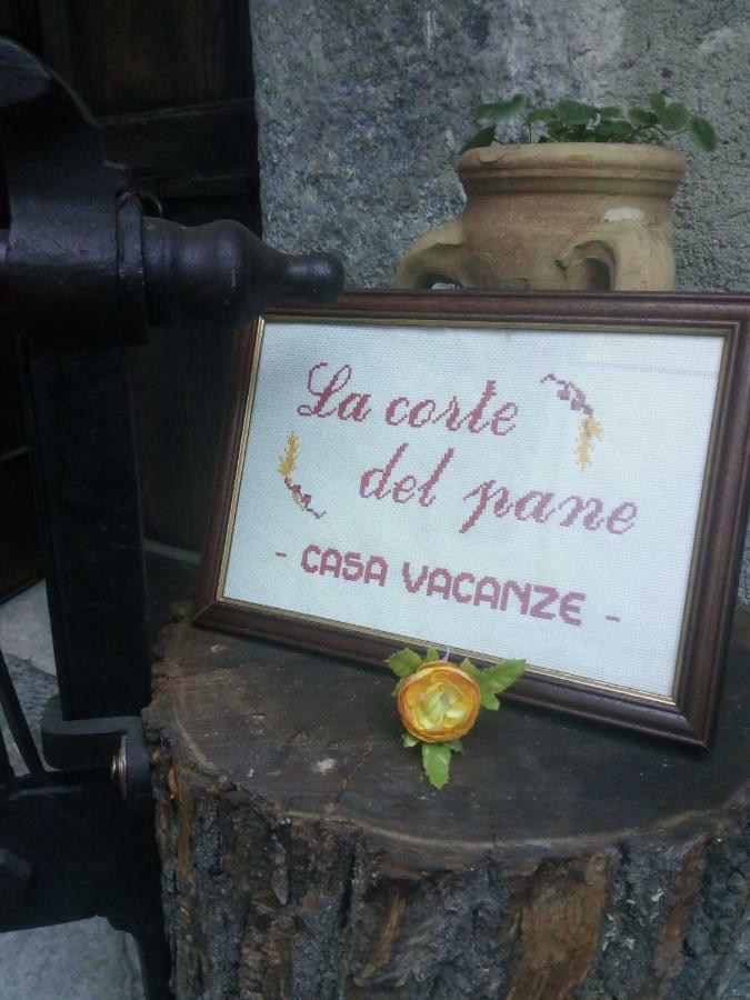 La Corte Del Pane *